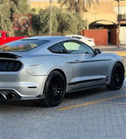 فورد موستانج
